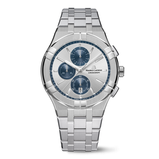 Aikon Quartz Chronograph