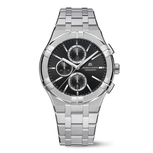 Aikon Quartz Chronograph