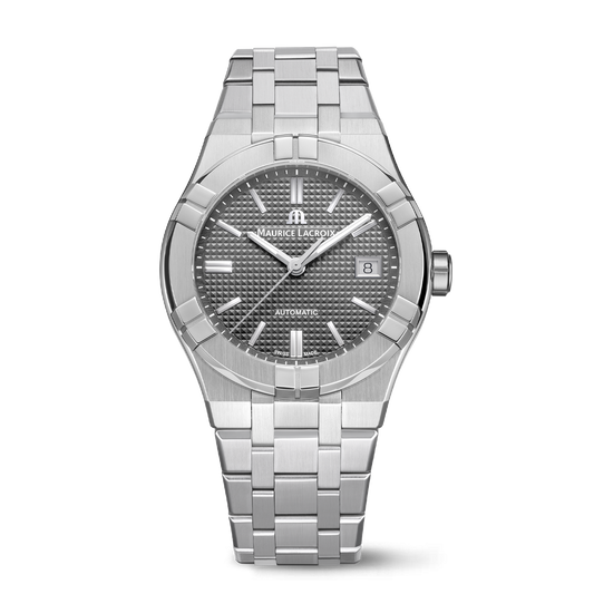 Aikon Automatic Date 39mm