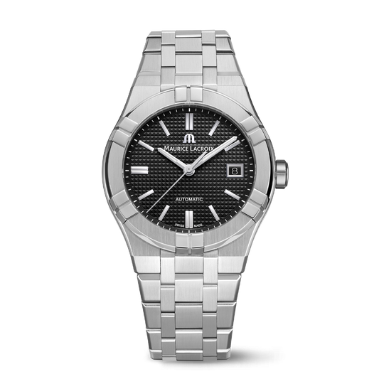 Aikon Automatic Date 39mm