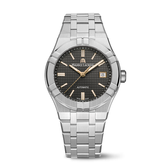 Aikon Automatic Date 39mm