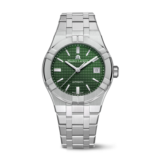 Aikon Automatic Date 39mm