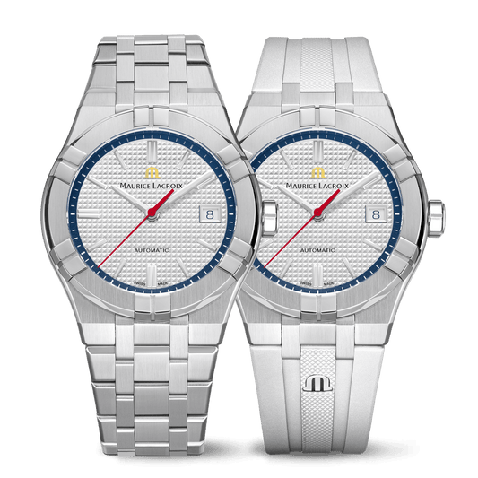 Aikon Automatic 39mm Pond Review Limited Edition