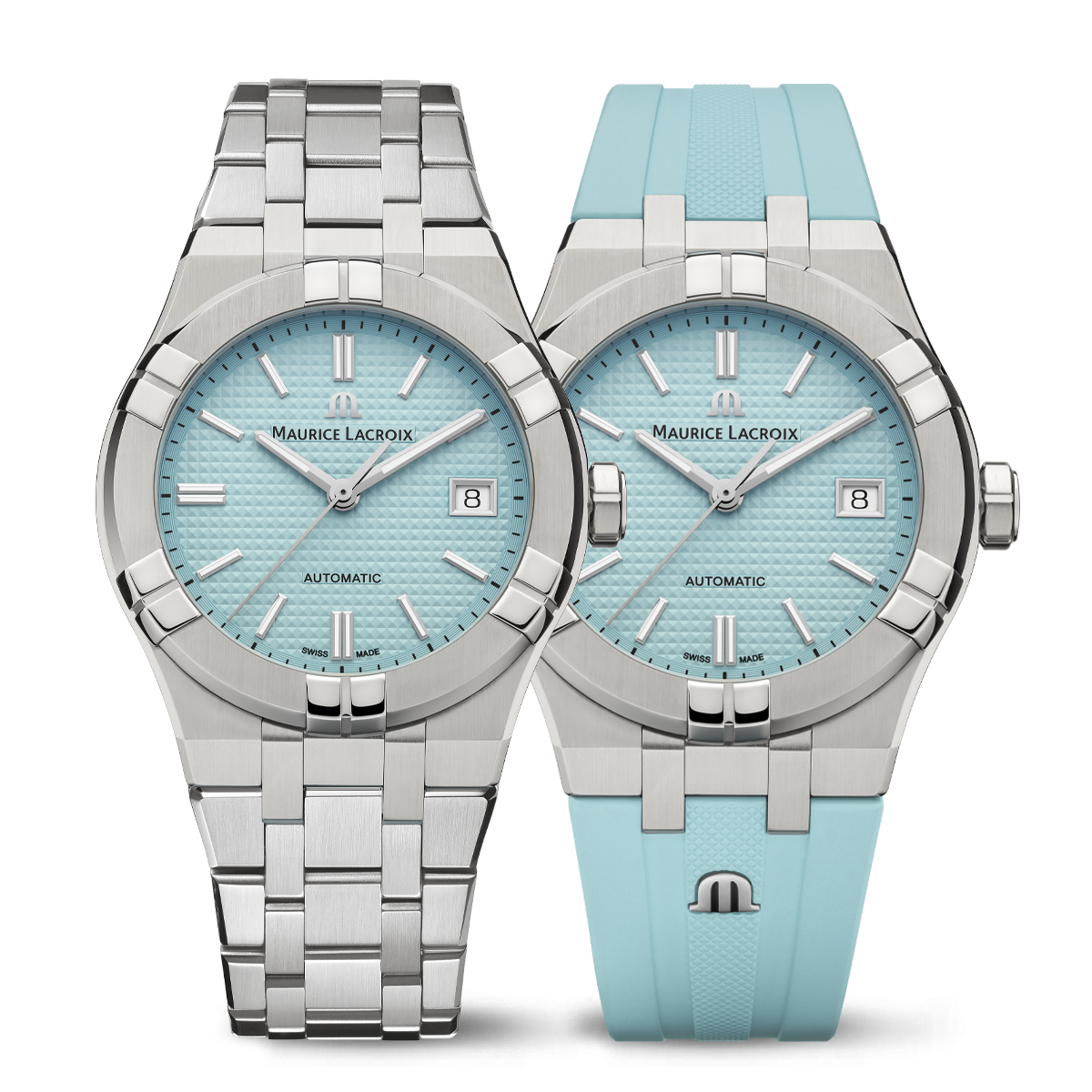 Aikon Automatic Limited Summer Edition 39mm