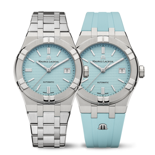 Aikon Automatic Limited Summer Edition 39mm