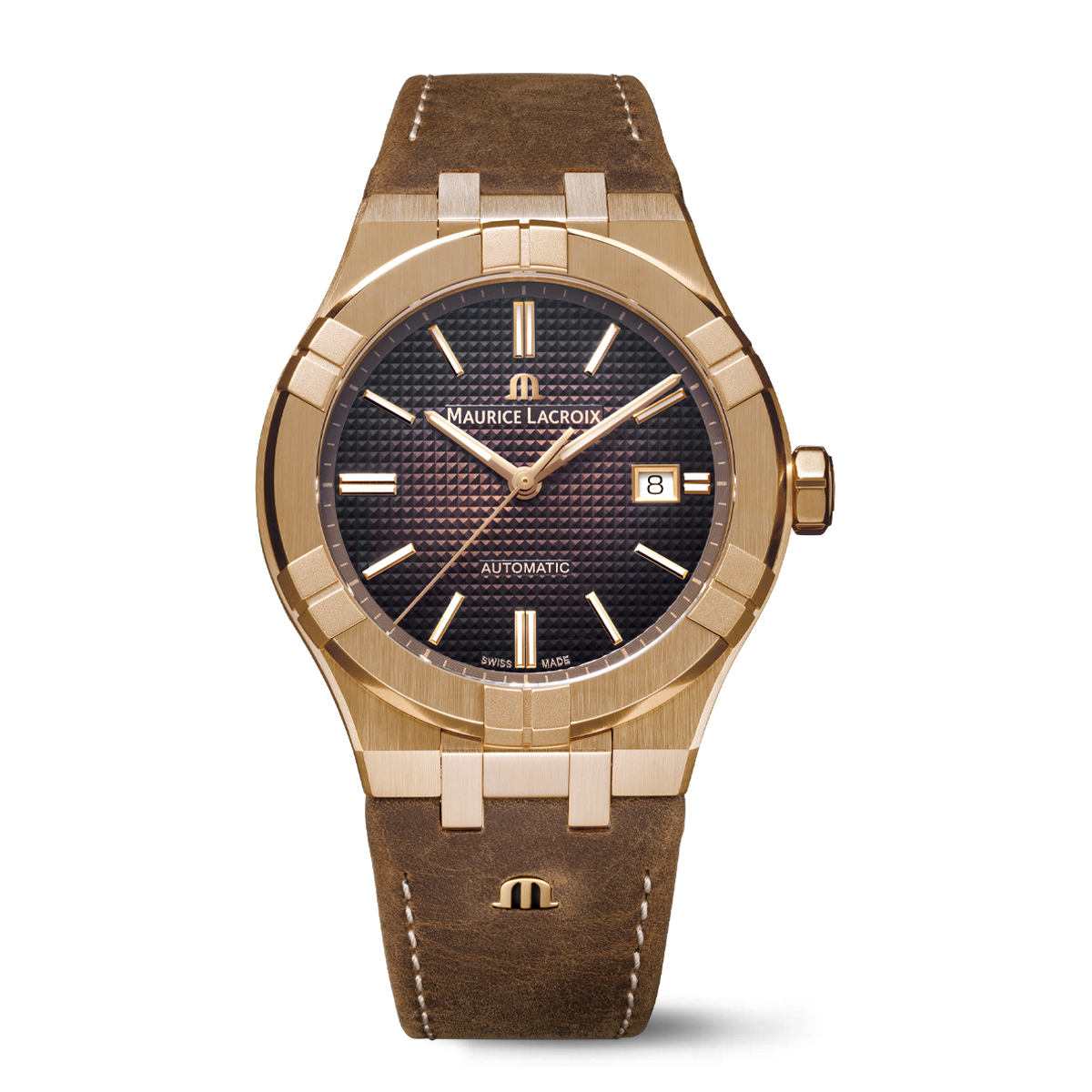 Aikon Automatic Bronze Limited Edition