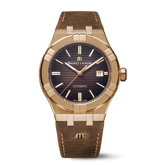 Aikon Automatic Bronze Limited Edition