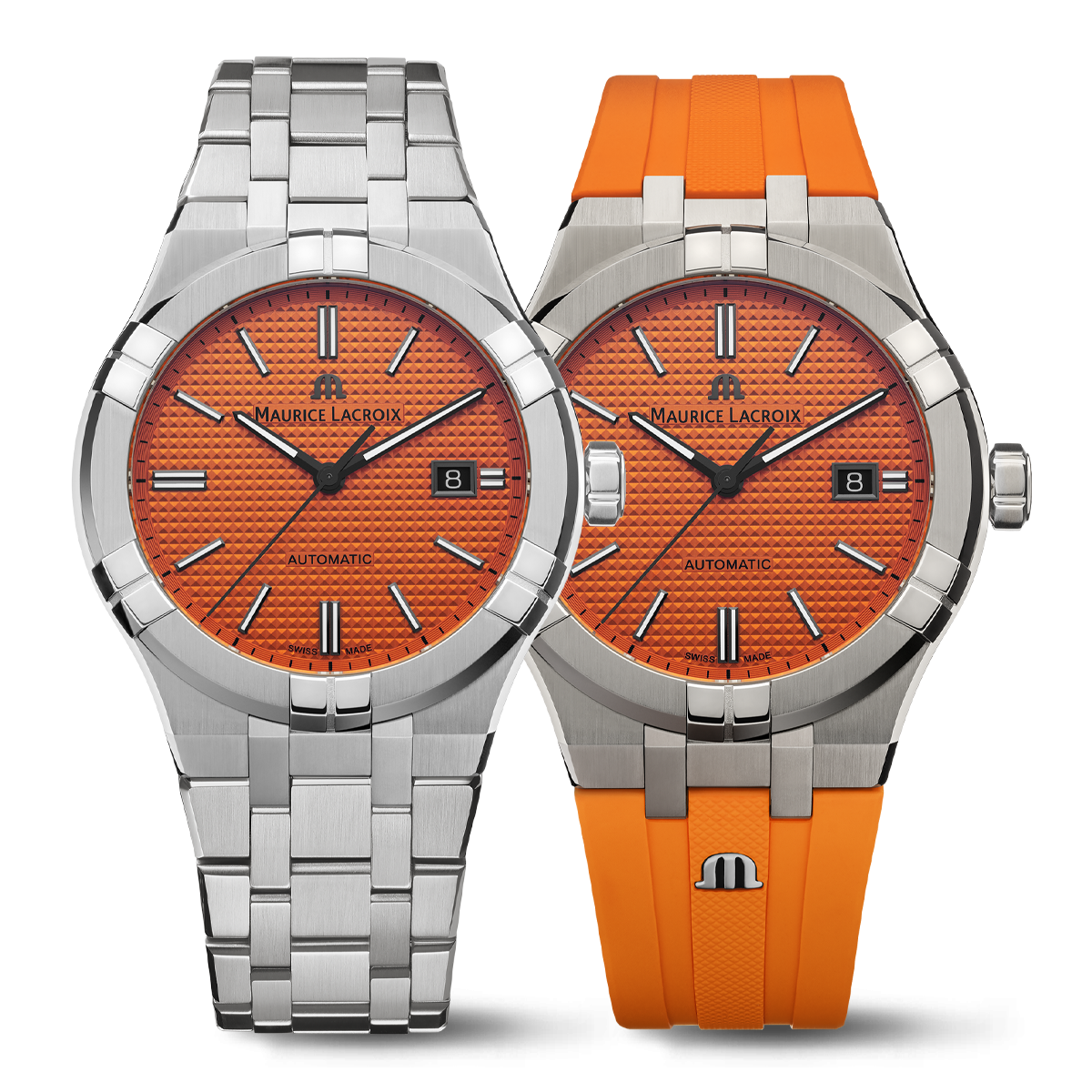 Aikon Automatic Limited Summer Edition 42mm