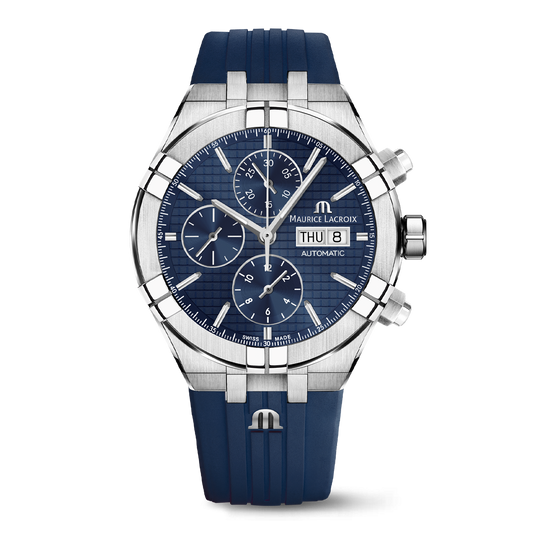 Aikon Automatic Chronograph