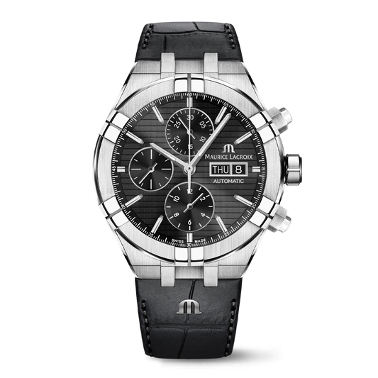 Aikon Automatic Chronograph