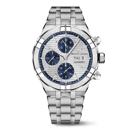 Aikon Automatic Chronograph