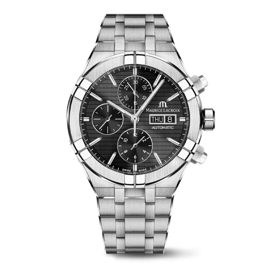 Aikon Automatic Chronograph