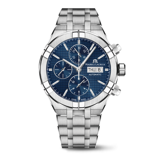 Aikon Automatic Chronograph