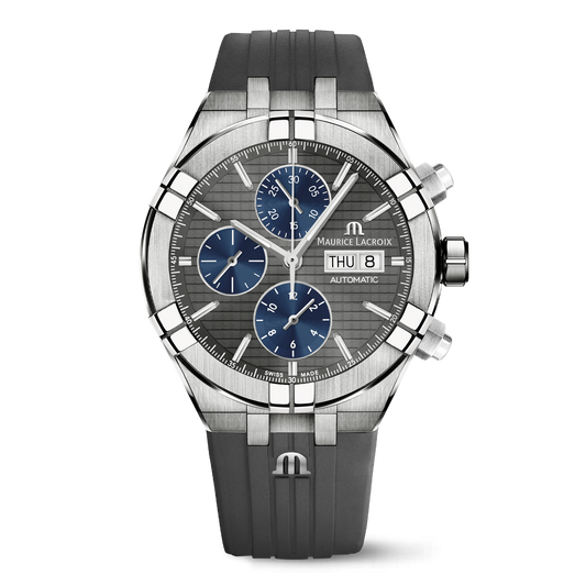 Aikon Automatic Chronograph