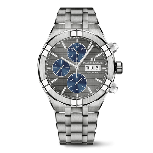 Aikon Automatic Chronograph