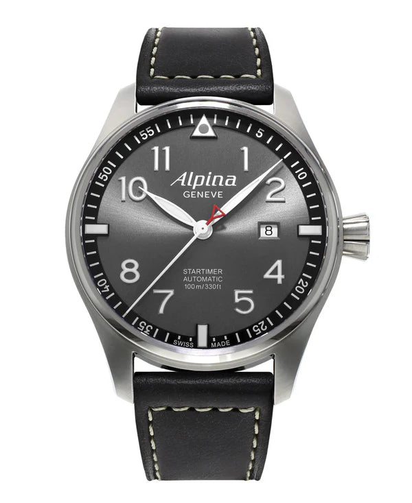 ALPINA AL-525GB4S6 Alpina Startimer Pilot Automatic Limited Edition