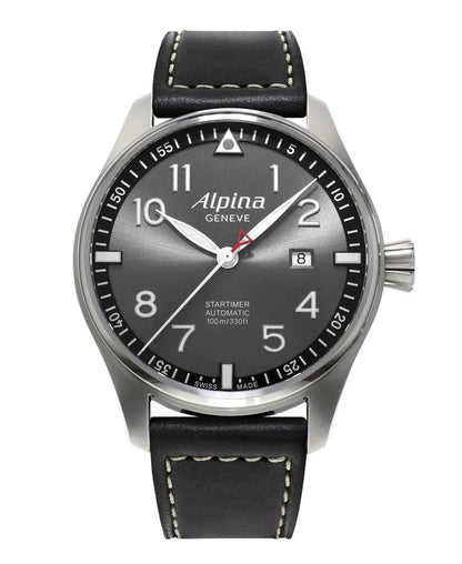 ALPINA AL-525GB4S6 Alpina Startimer Pilot Automatic Limited Edition