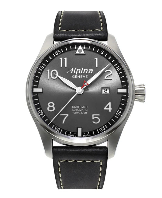 ALPINA AL-525GB4S6 Alpina Startimer Pilot Automatic Limited Edition