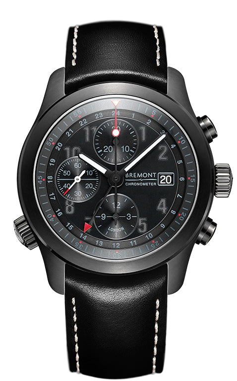 Bremont Alt1-B Automatic Chronograph ALT1-B