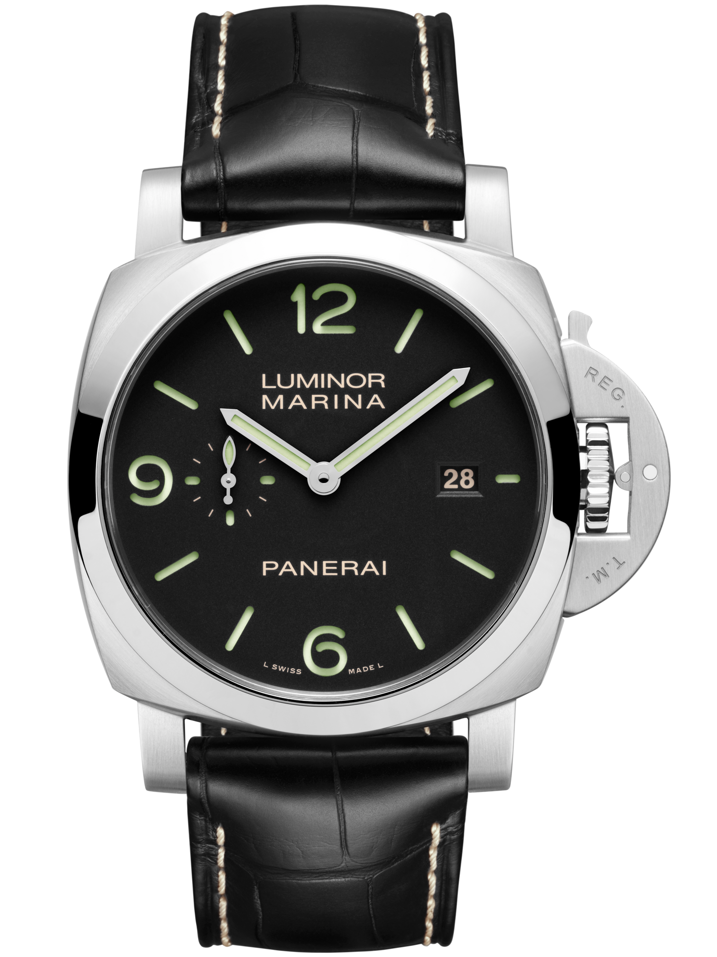 Panerai Luminor Marina PAM03312