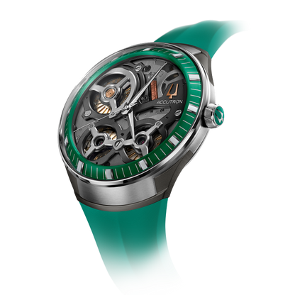 Accutron DNA 2ES8A001A