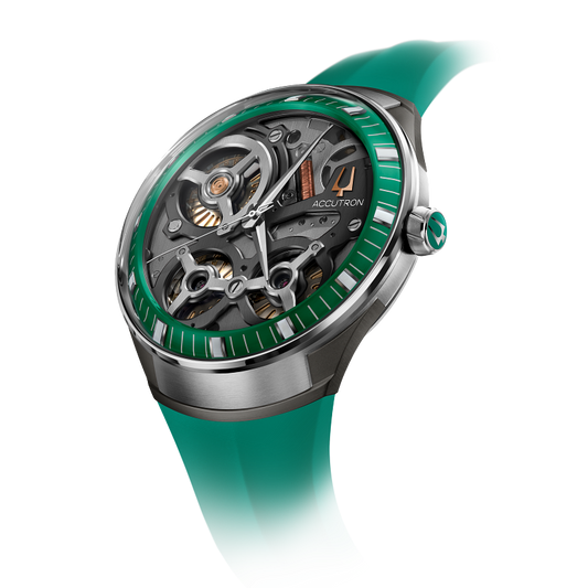 Accutron DNA 2ES8A001A