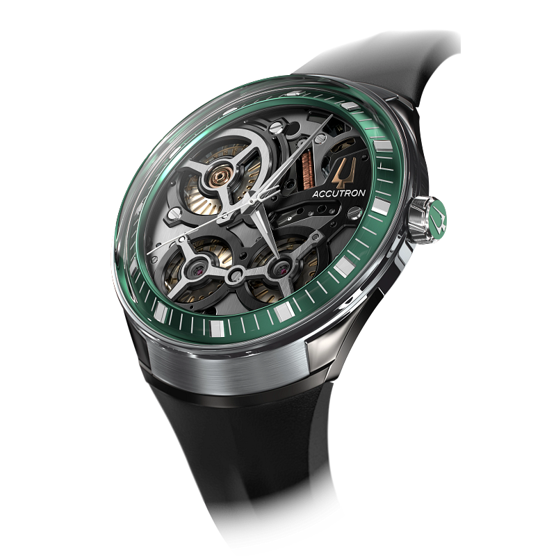 Accutron DNA 2ES8A001