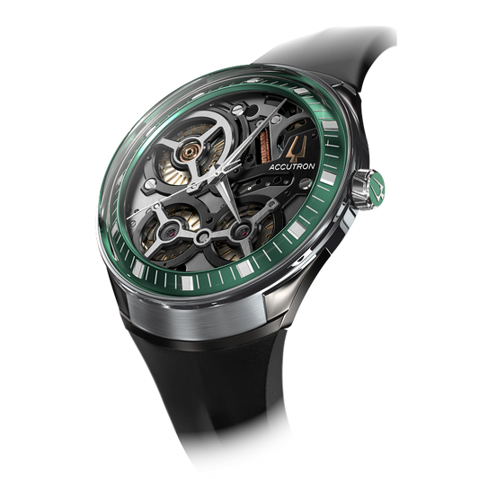 Accutron DNA 2ES8A001