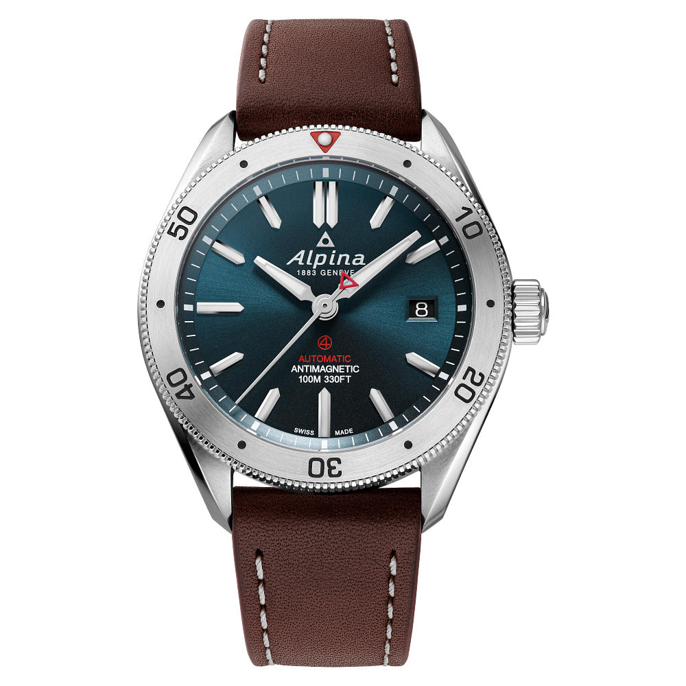 Alpiner Alpiner 4 Automatic