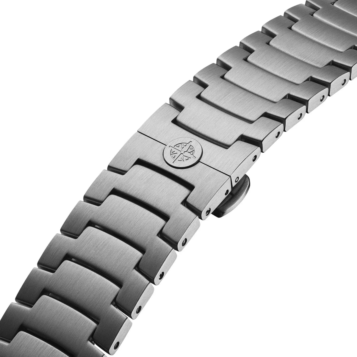 Bremont Watches | Mens | Altitude Altitude Chronograph GMT ALT42-CHR-G-SS-BK-B
