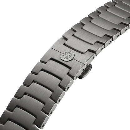 Bremont Watches | Mens | Altitude Altitude MB Meteor ALT42-MT-TI-SITI-B