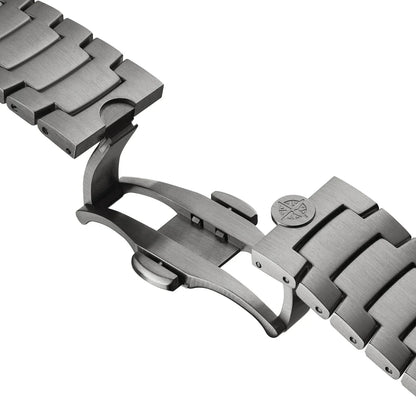Bremont Watches | Mens | Altitude Altitude MB Meteor ALT42-MT-TI-SITI-B