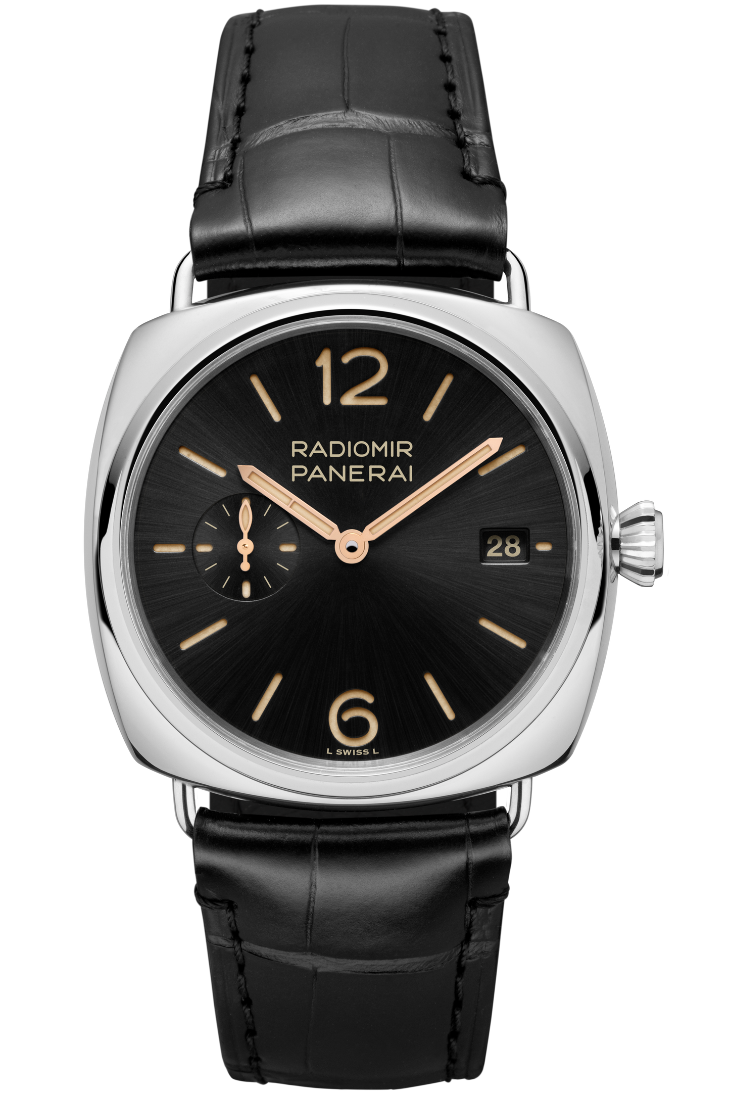 Radiomir Quaranta 40 mm