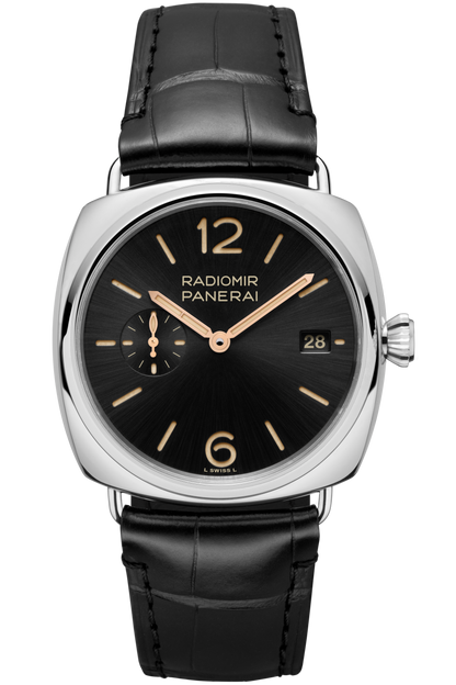 Radiomir Quaranta 40 mm