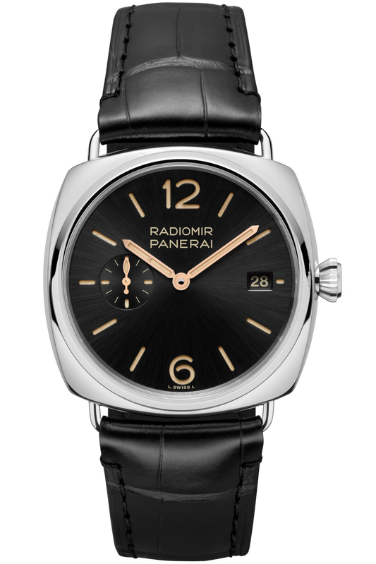 Radiomir Quaranta 40 mm