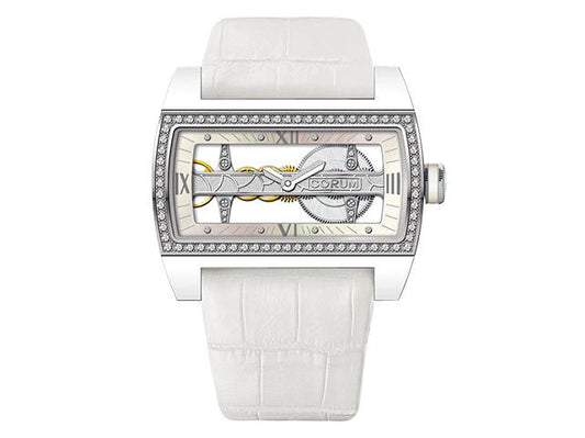 Corum Ti-Bridge Lady B007-01648 007.129.52/0009 0000