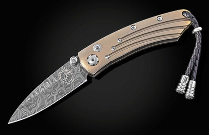 William Henry KNIVES B04 Ember