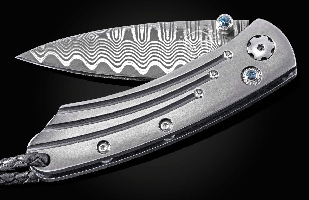William Henry KNIVES B04 Union