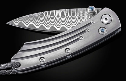 William Henry KNIVES B04 Union