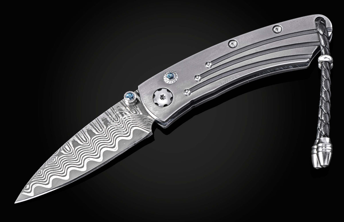 William Henry KNIVES B04 Union