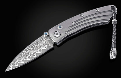 William Henry KNIVES B04 Union