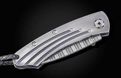 William Henry KNIVES B04 Union