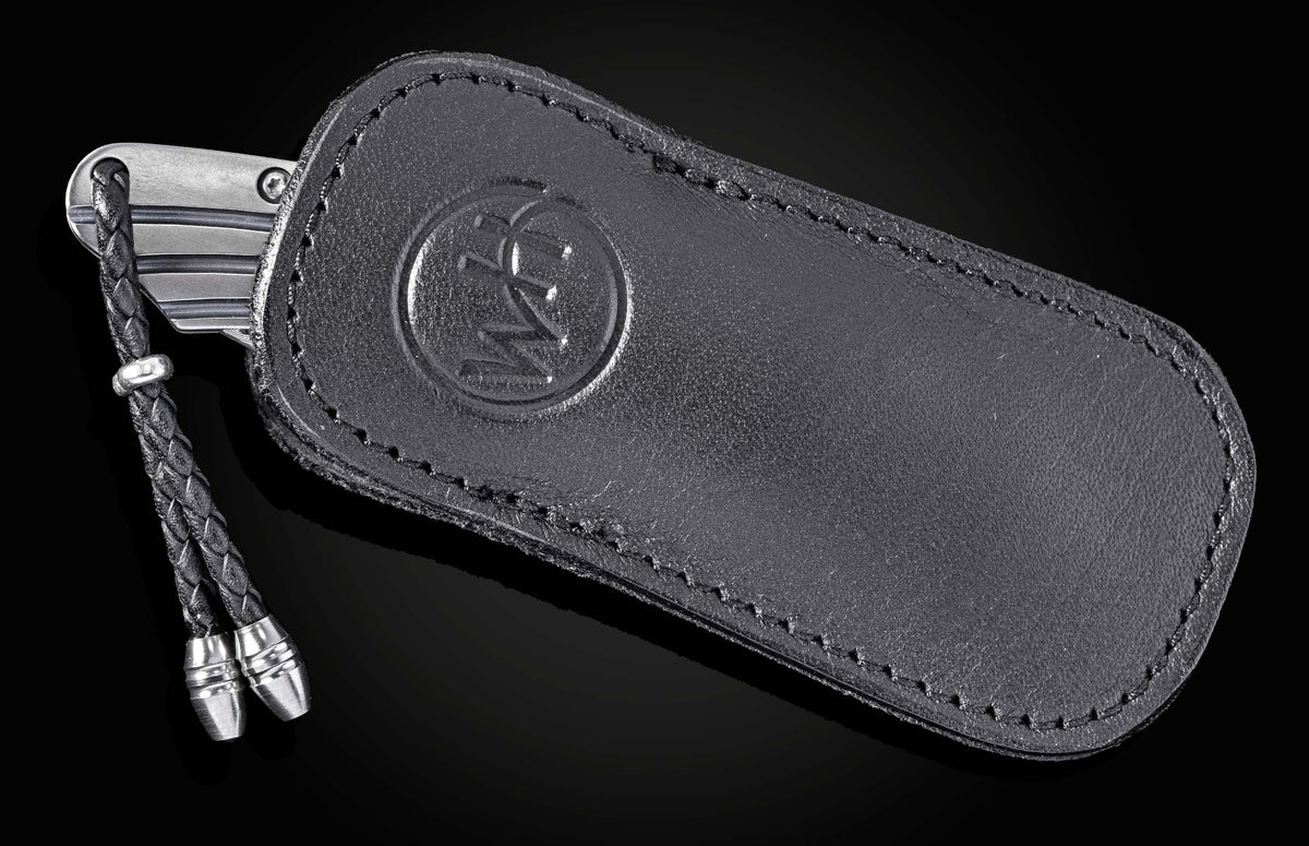 William Henry KNIVES B04 Union