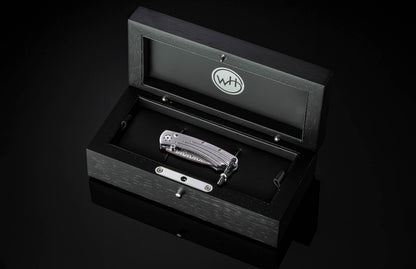 William Henry KNIVES B04 Union
