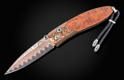 William Henry KNIVES B05 ALOHI