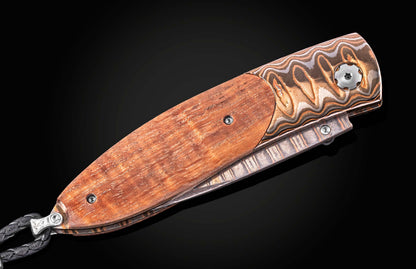 William Henry KNIVES B05 ALOHI