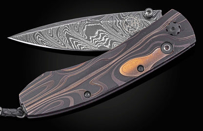 William Henry B05 Dark Matter