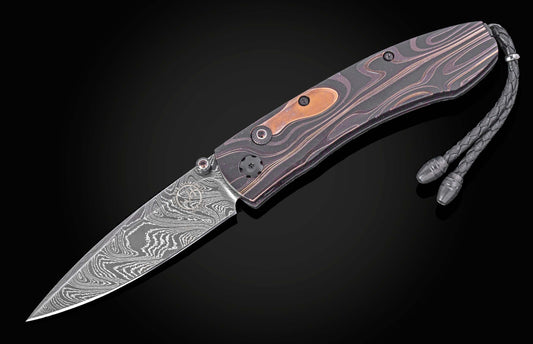 William Henry B05 Dark Matter