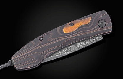 William Henry B05 Dark Matter