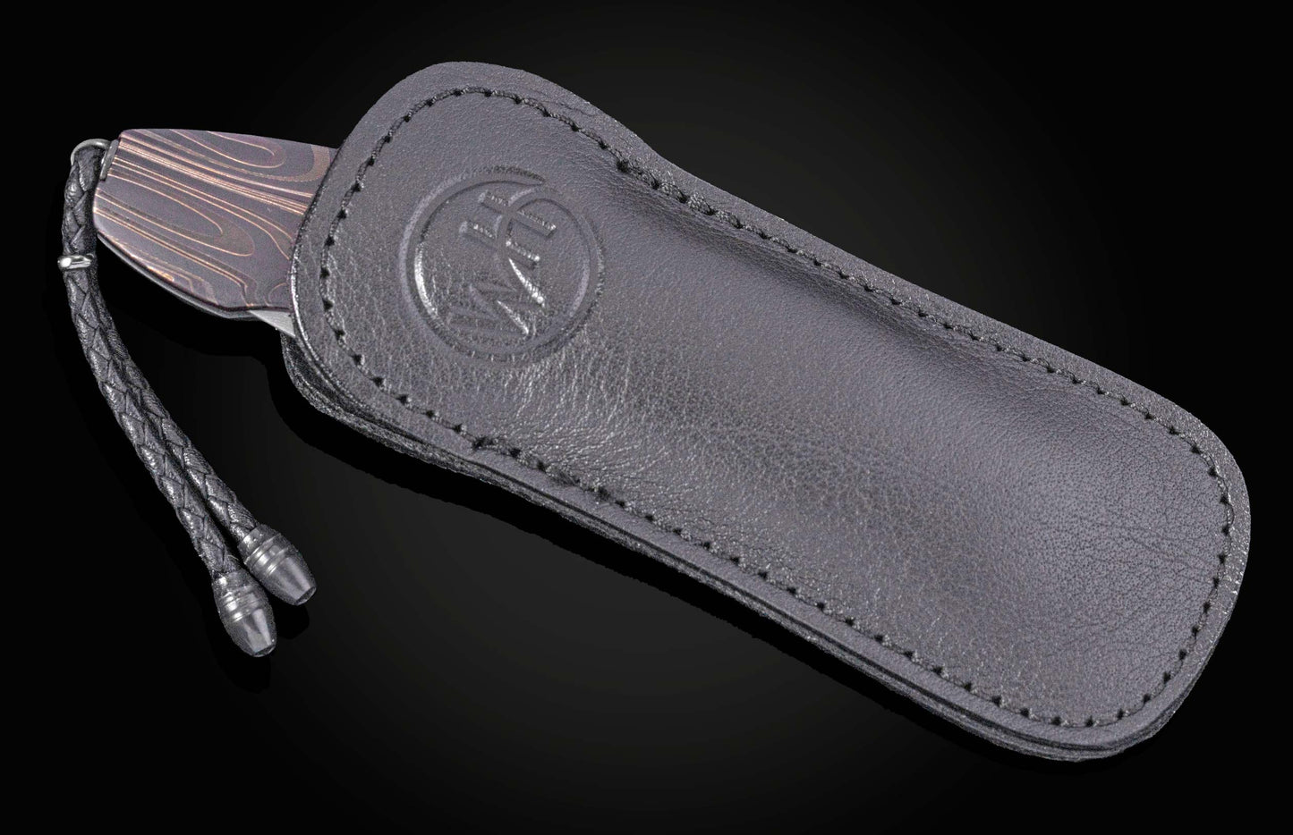William Henry B05 Dark Matter